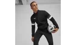 Puma Sportinis Kostiumas Vyrams teamRISE Black 658653 03