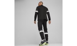 Puma Sportinis Kostiumas Vyrams teamRISE Black 658653 03