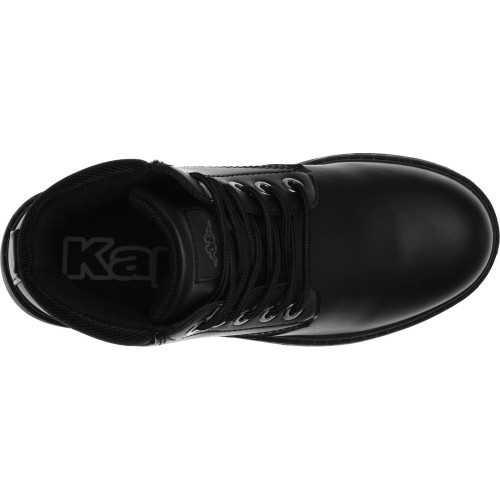 Kappa Avalynė Logo Tennesee 2 Black 303UY90 935