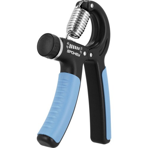 Hand grip with regulation Spokey CRAMP