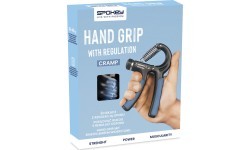Кистевой эспандер с регулировкой Spokey CRAMP