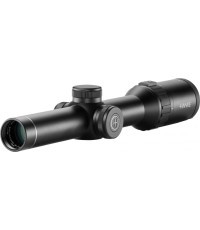 Hawke Endurance 30 WA 1-6x24 IR L4A FD optinis taikiklis
