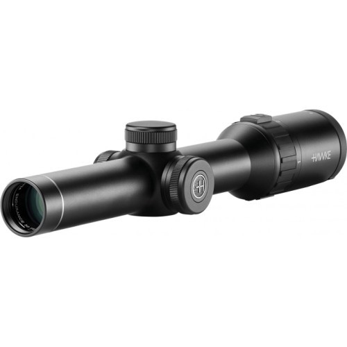 Hawke Endurance 30 WA 1-6x24 IR L4A FD spotting scope