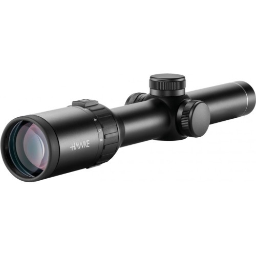 Оптический прицел Hawke Endurance 30 WA 1-6x24 IR L4A FD