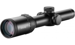 Hawke Endurance 30 WA 1-6x24 IR L4A FD spotting scope