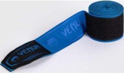 Venum Classic Handwrap Advanced bokso bintai, mėlyni
