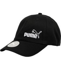 Puma Ess Cap Jr Black 021688 01