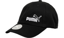 Puma Ess Cap Jr Black 021688 01