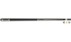 Billiard Cue, Pool, Predator Blak 5-5, Uni-Loc, Revo Shaft, White Vault Plate. 12.9 mm UL