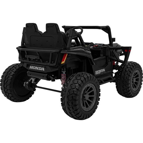 HONDA Talon 4x4 Off-Road Vehicle Black