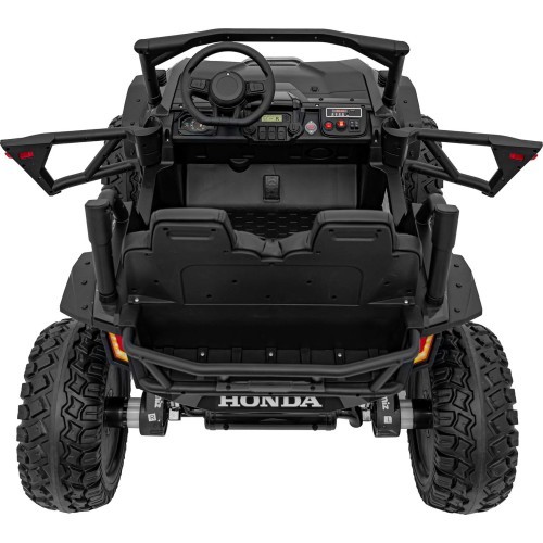 Детский электромобиль HONDA Talon 4x4, чёрный