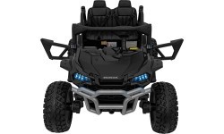 HONDA Talon 4x4 Off-Road Vehicle Black