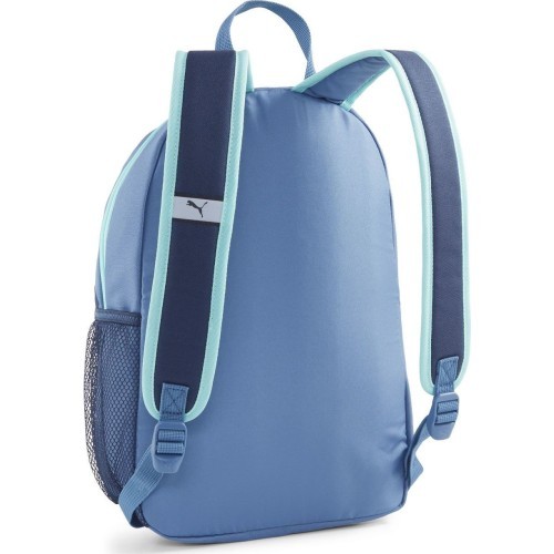 Puma Kuprinė Phase Small Backpack Blue 079879 12