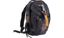Juoda kuprinė "Deployment Bag 6"