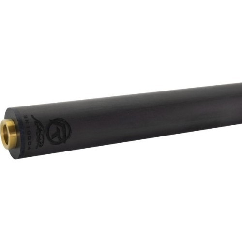 Biliardo lazdos viršutinė dalis Predator Revo BK Rush, 30 colių, Uni-Loc