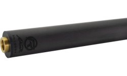 Верхняя часть бильярдного кия Predator Revo BK Rush, 30 дюймов, Uni-Loc