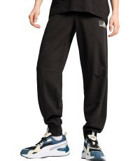 Puma Better Sportswear Men's Sweatpants Black 681760 01