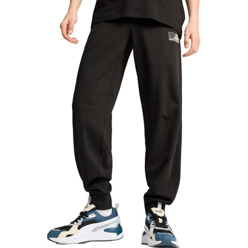Puma Better Sportswear Men's Sweatpants Black 681760 01
