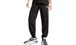 Спортивные штаны мужские Puma Better Sportswear черные 681760 01