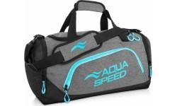 AQUA-SPEED sportinis krepšys - 34
