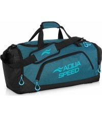 AQUA-SPEED duffle bag - 27