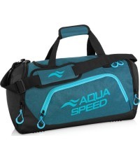 AQUA-SPEED duffle bag - 24