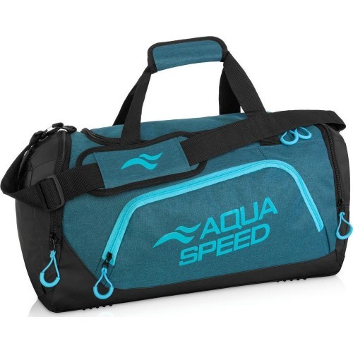 AQUA-SPEED duffle bag - 24