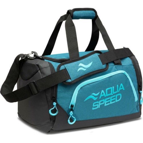 Спортивная сумка AQUA-SPEED - 24