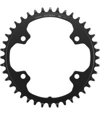 Передняя звезда Shimano GRX FC-RX610-1, 1x12 скоростей, 40T, B.C.D. 110 мм