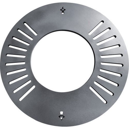 Remundi Wok Ring for Grills L