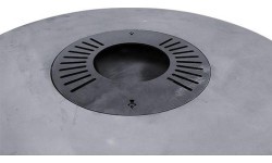 Remundi Wok Ring for Grills L