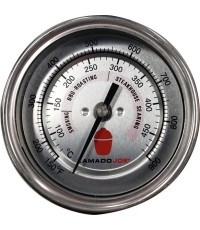 Термометр для крышки гриля Kamado Joe