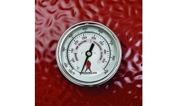 Kamado Joe Grill Lid Thermometer
