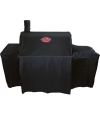 Чехол для гриля Char-Griller Universal Barrel and Offset Smoker