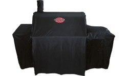 Чехол для гриля Char-Griller Universal Barrel and Offset Smoker