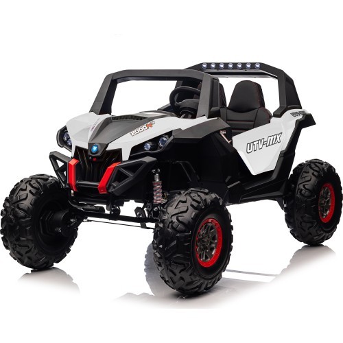 Багги UTV-MX 2000N, белый