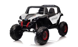 Багги UTV-MX 2000N, белый