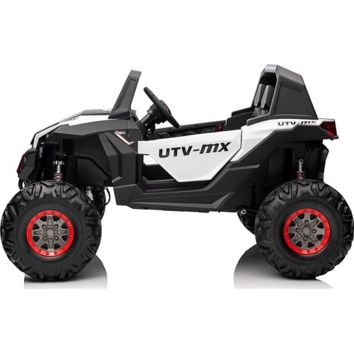 Багги UTV-MX 2000N, белый