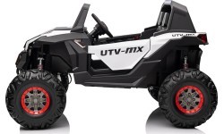 Багги UTV-MX 2000N, белый