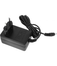 Charger with light 24V500MA