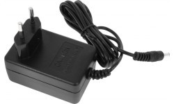 Charger with light 24V500MA