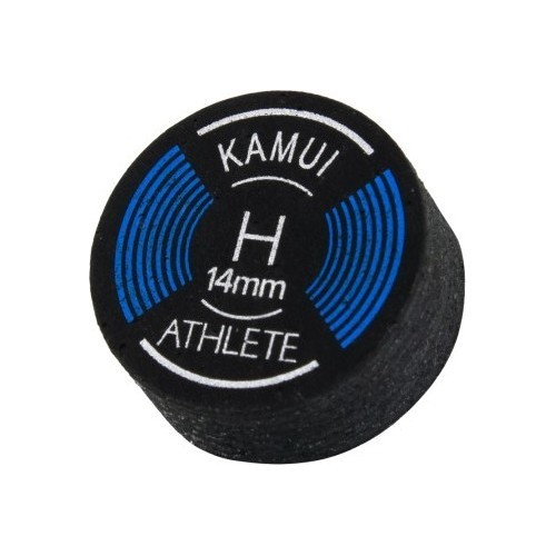 Lazdos smaigalys Kamui Athlete, 14 mm, kietas (H)