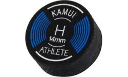 Lazdos smaigalys Kamui Athlete, 14 mm, kietas (H)