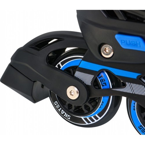 Skates, Skates, Set 4in1 29-33 Blue