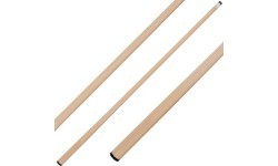 Cue Shaft, Pool, Classic DHK series, Radial