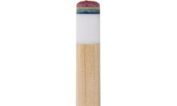 Biliardo lazdos viršūnė Pool Classic DHK, Radial