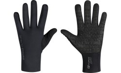 FORCE Aspect neoprene gloves XL, black, +5 °C to +10 °C