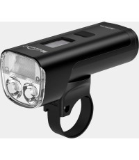 MagicShine ALLTY 2500S front bike light, 2500 lm