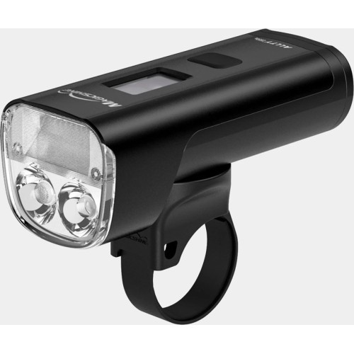 MagicShine ALLTY 2500S front bike light, 2500 lm
