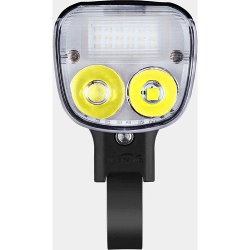 MagicShine ALLTY 2500S front bike light, 2500 lm
